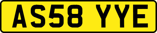 AS58YYE