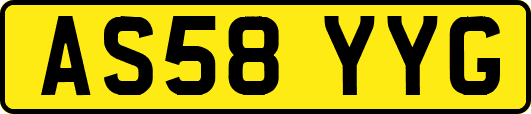 AS58YYG