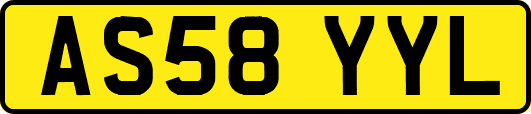 AS58YYL