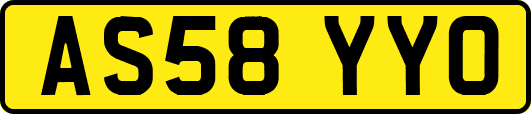 AS58YYO