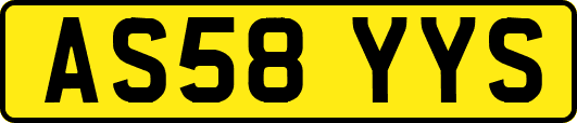 AS58YYS