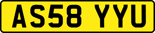 AS58YYU