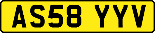AS58YYV