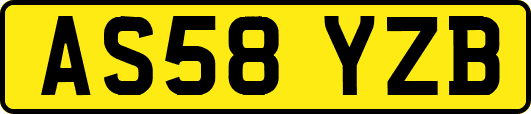 AS58YZB