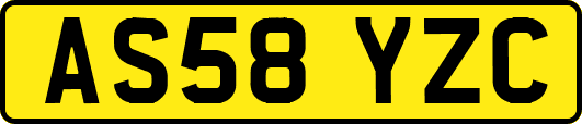 AS58YZC