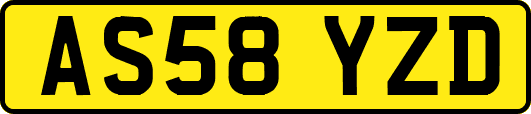 AS58YZD