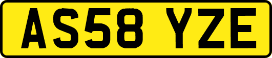 AS58YZE