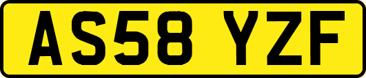 AS58YZF