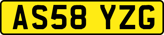 AS58YZG