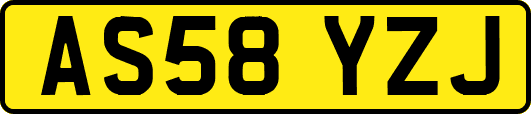 AS58YZJ