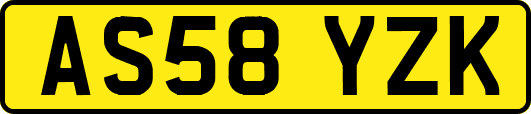 AS58YZK