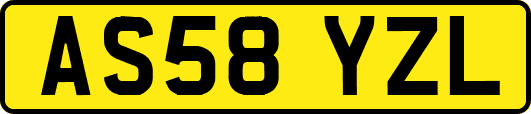AS58YZL