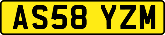 AS58YZM