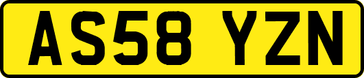 AS58YZN