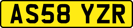 AS58YZR