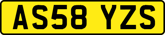 AS58YZS