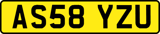 AS58YZU