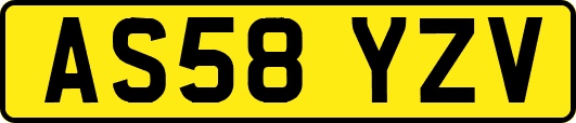 AS58YZV