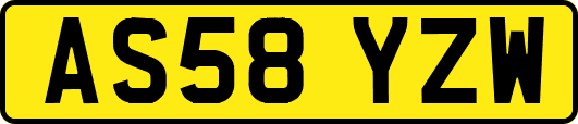 AS58YZW
