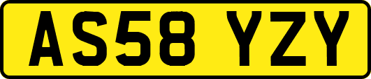 AS58YZY