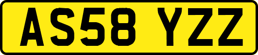 AS58YZZ