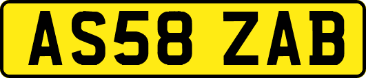 AS58ZAB