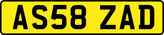 AS58ZAD