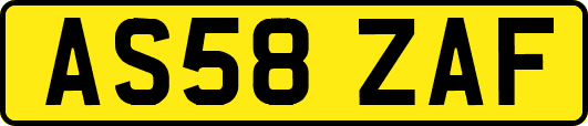 AS58ZAF