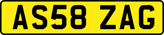 AS58ZAG