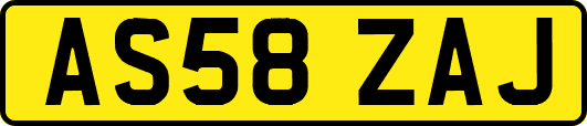 AS58ZAJ