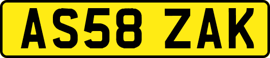 AS58ZAK