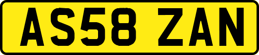 AS58ZAN