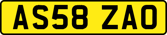 AS58ZAO
