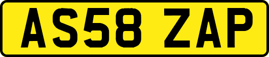 AS58ZAP