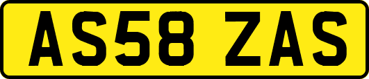 AS58ZAS