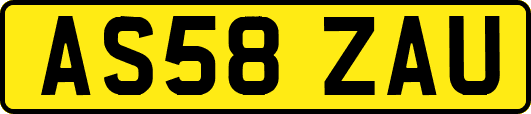 AS58ZAU
