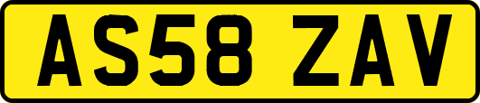 AS58ZAV