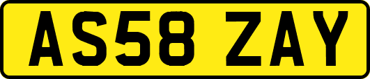 AS58ZAY