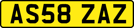 AS58ZAZ