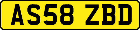 AS58ZBD