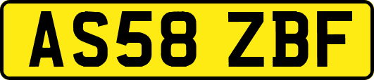 AS58ZBF