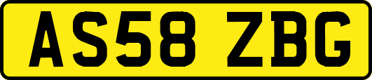 AS58ZBG
