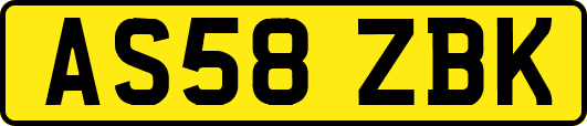 AS58ZBK