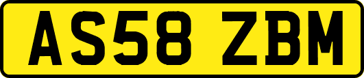 AS58ZBM