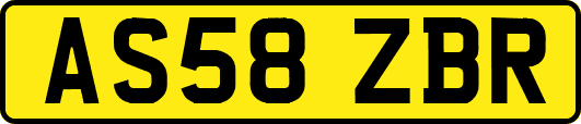 AS58ZBR