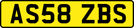 AS58ZBS