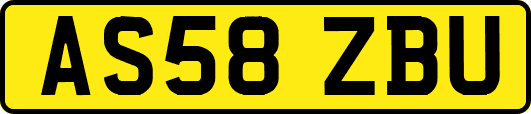 AS58ZBU