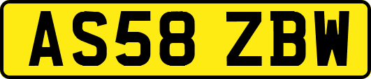 AS58ZBW
