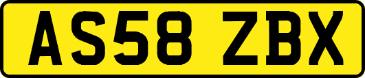 AS58ZBX