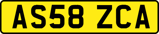 AS58ZCA